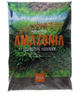 ada nature aquarium aqua soil amazonia