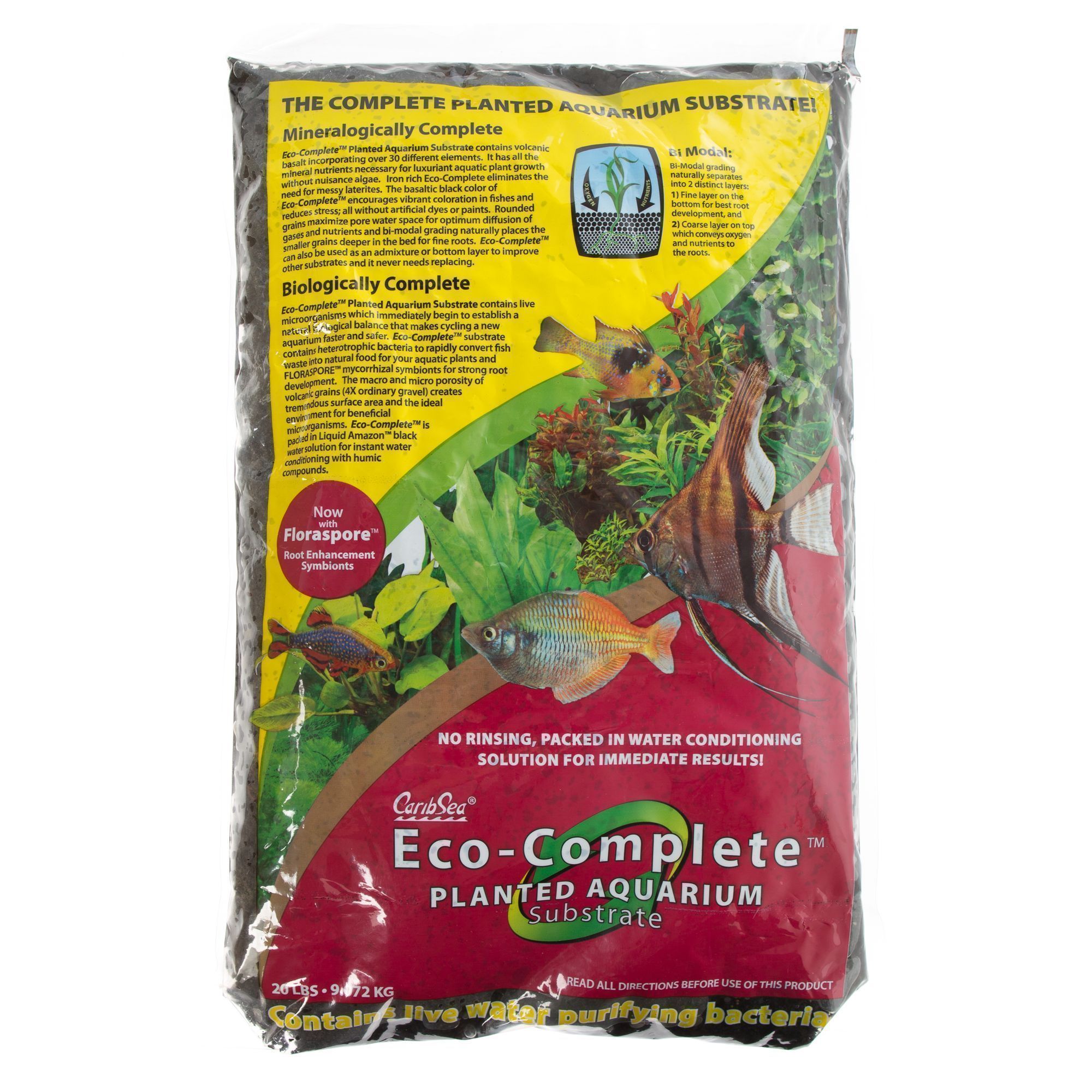 Best Substrate for Planted Tank Substrate for Aquarium Plants Reviews