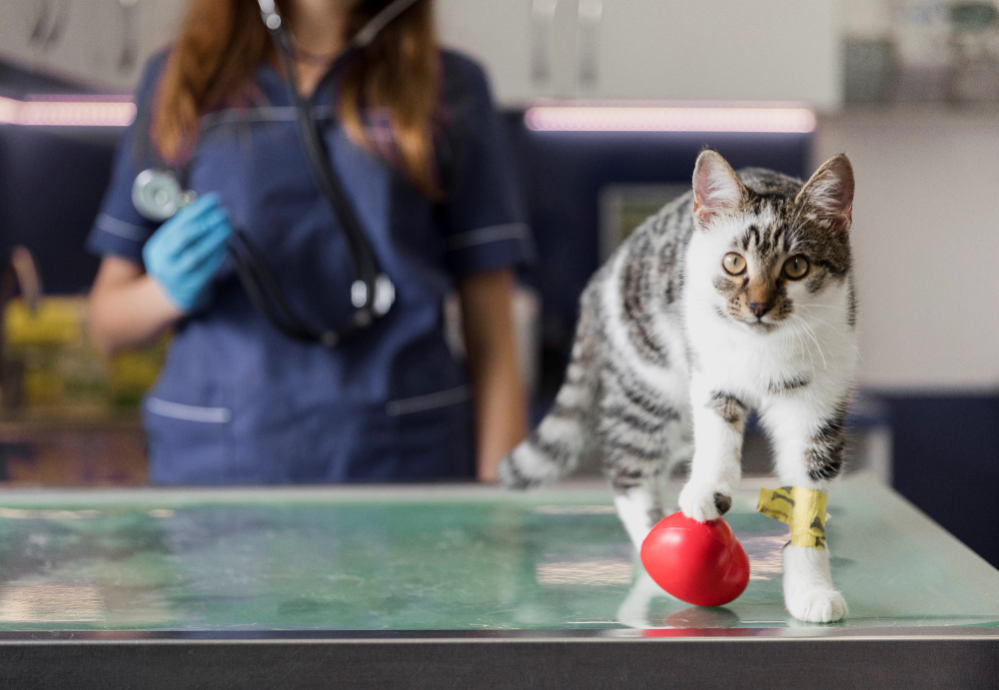 What Vaccines do Cats need How often do Cats need Shots