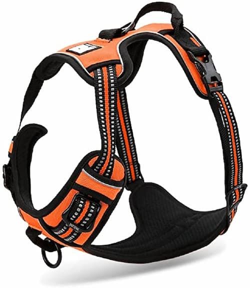≡ Best Harness for Husky TOP Dog Harnesses for Siberian Husky