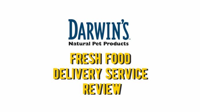 darwins pet food review