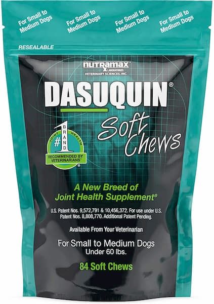 dasuquin soft chews