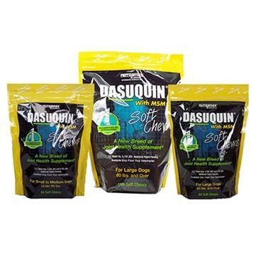 dasuquin with msm soft chews