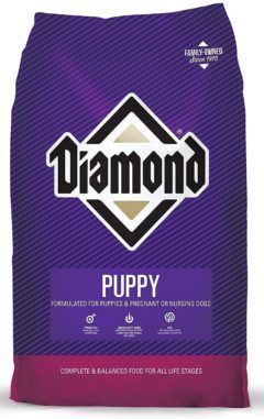 diamond puppy formula dry dog food