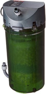 eheim classic 250 external aquarium canister filter