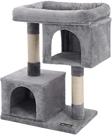 feandrea cat tree for large cats