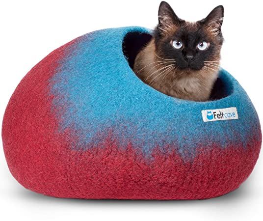 ᐉ Best Cat Beds Top Rated Beds For Cats Vet Approved Review