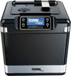 fluval g6 advanced filtration system