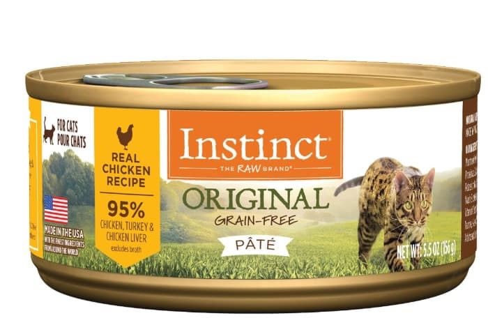 Best Cat Food for Allergies: TOP Foods for Cats with Allergies Review