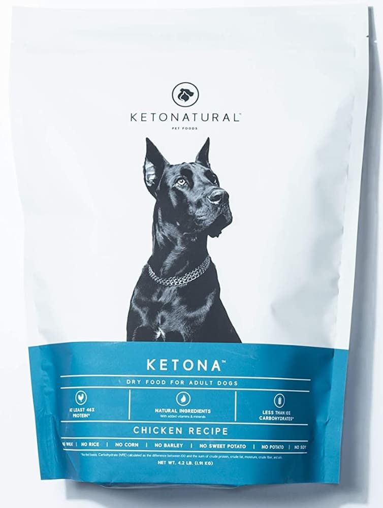 Best Low Carb Dog Food 10 Best Low Carbohydrate Dog Foods Reviews