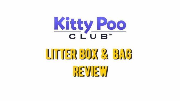 kitty poo club review