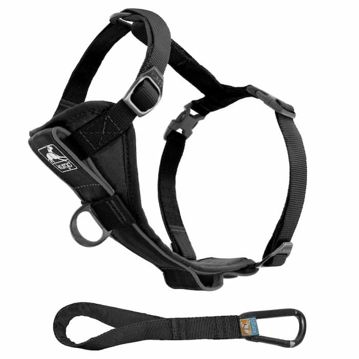 kurgo tru-fit harness