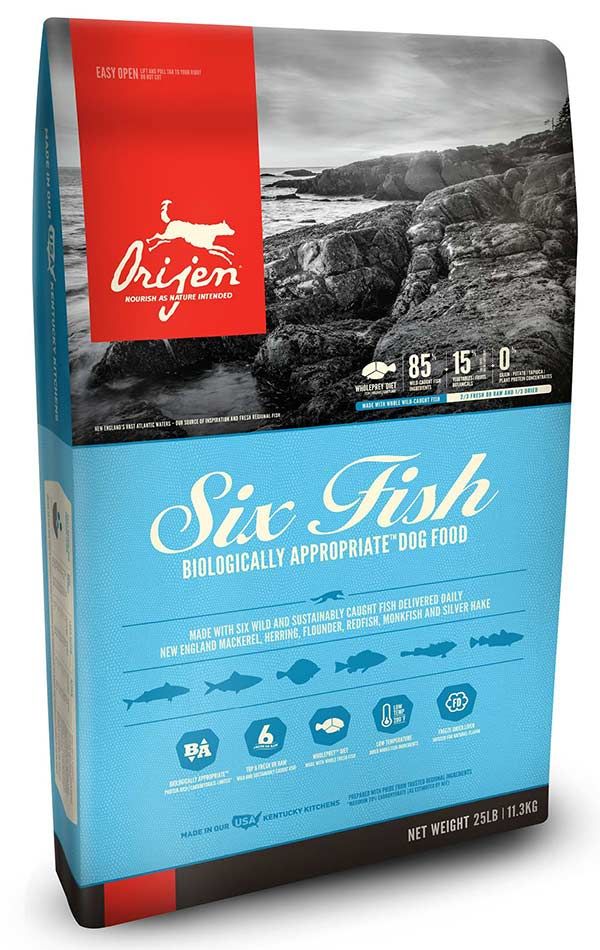 Beautiful view of Dog Food Without Grains Or Additives