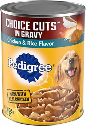 ᐉ Best Wet Dog Food: TOP 25 Rated Wet Foods for Dogs Reviews