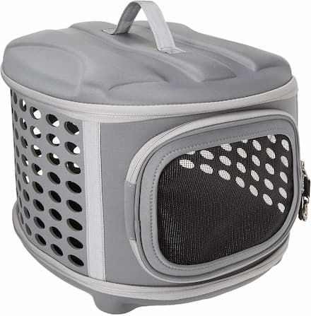 pet magasin collapsible cat carrier bag