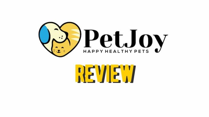 petjoy review
