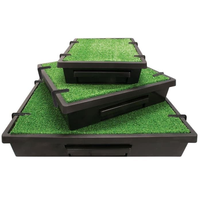 Best Artificial Grass for Dog Potty 10 Best Indoor Dog Potties Reviews