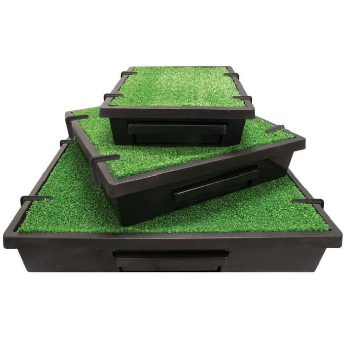 Best Artificial Grass for Dog Potty 10 Best Indoor Dog Potties Reviews
