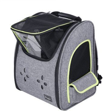 petsfit dogs carriers backpack for cat durable and comfortable pet bag