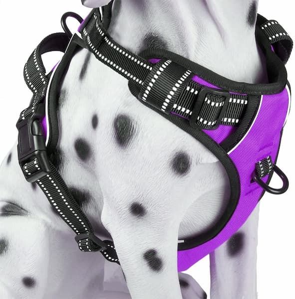 poypet no pull dog harness