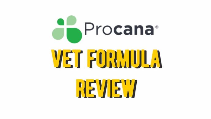 procana vet formula review