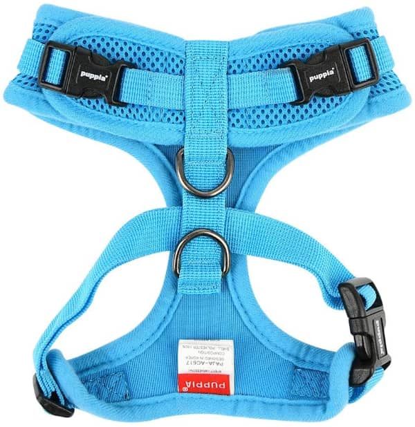 ᐉ The Best Harness for Small Dogs TOP Small Dog Harnesses Reviews