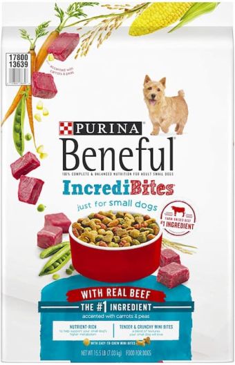 ᐉ Best Cheap Dog Food: The 15 Best Rated Affordable Food for Dogs
