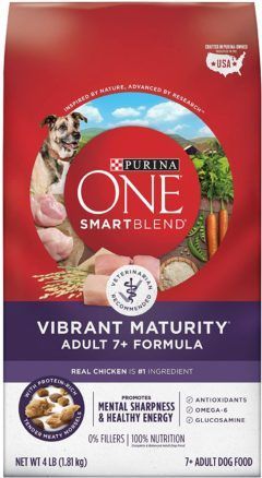 purina one smartblend large breed puppy formula dry dog food