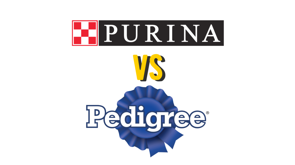 ≡ Pedigree vs Purina Comparison Which Dog Food is Better?