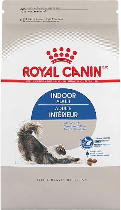 royal canin feline health nutrition indoor adult dry cat food