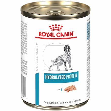 royal canin hydrolyzed protein adult hp