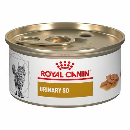 royal canin veterinary diet feline urinary