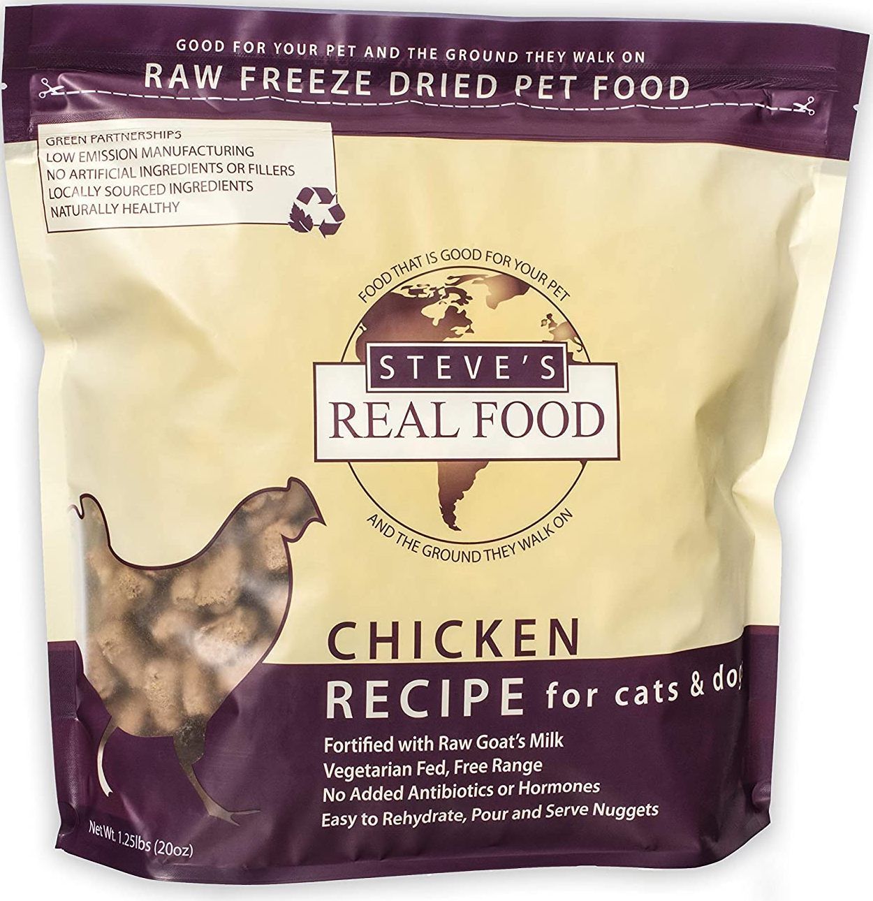 Best Raw Dog Food [2020 Reviews] What is the Best Raw Dog Food
