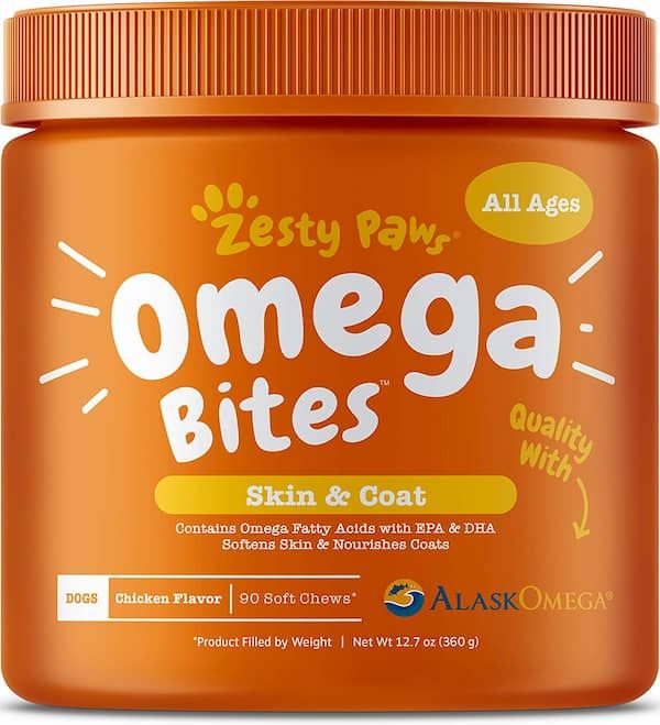 zesty paws omega bites